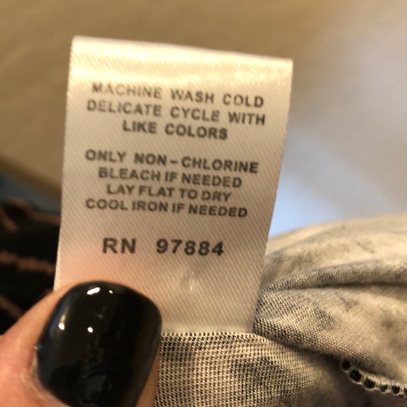 Tart Collections Cardigan NWT - Picture 6 of 8